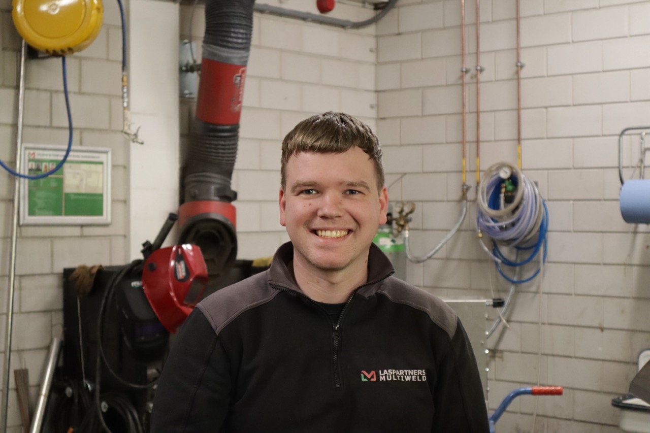 Foto van Jesse Rietveld